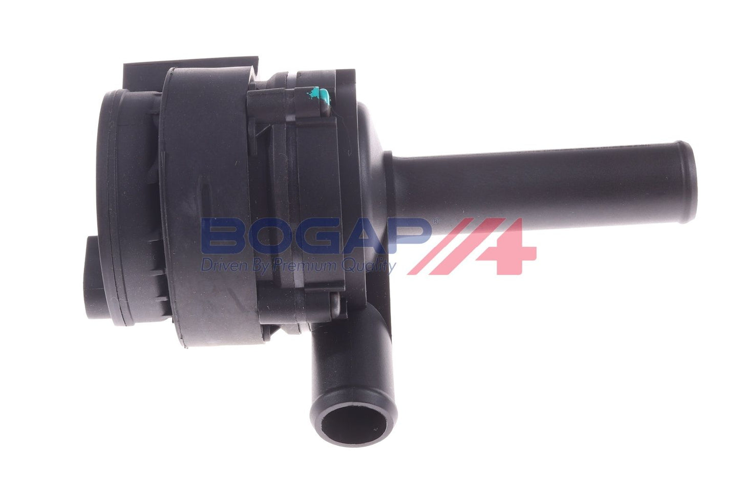 BOGAP C4233103 Auxiliary Water Pump (Cooling Water Circuit)