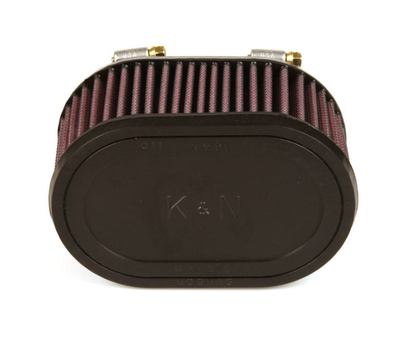 K&N Engineering K&N Universal Rubber Filter