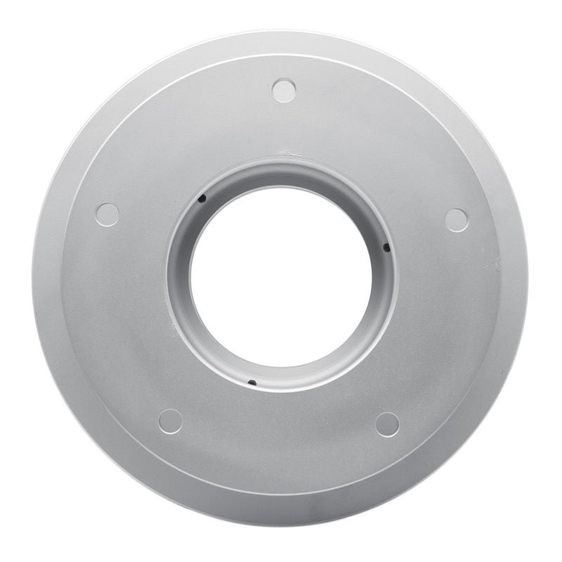 DFC 06-12 Damon Avanti Rear GeoSPEC Coated Rotor