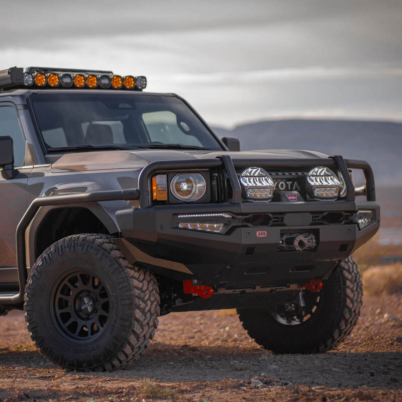 ARB 2024+ Toyota LC 250 Summit MKII COMBAR