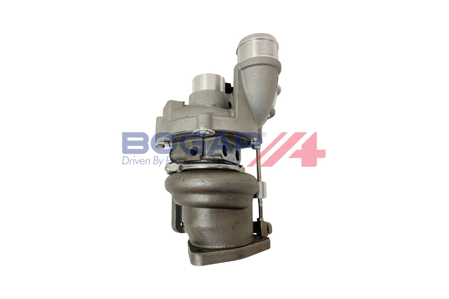 BOGAP B1724100 Charger, Charging (Supercharged/Turbocharged)