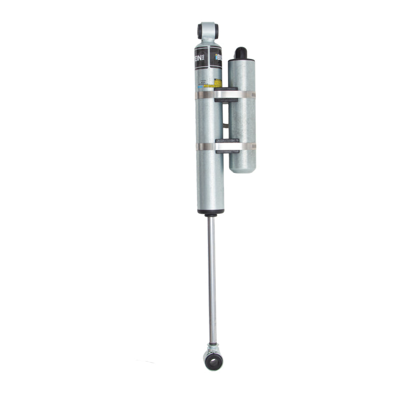 Bilstein B8 5165 9.4in Travel Remote Reservoir - Eye/Eye 255/70