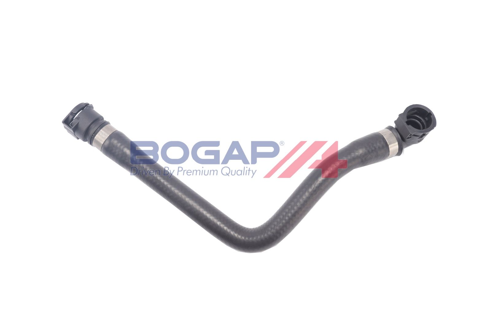 BOGAP B4228610 Radiator Hose