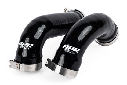 APR 22-26 Audi A3/Volkswagen GTI EA888.4 (8Y/MK8) 2.0T Charge Pipe Full System