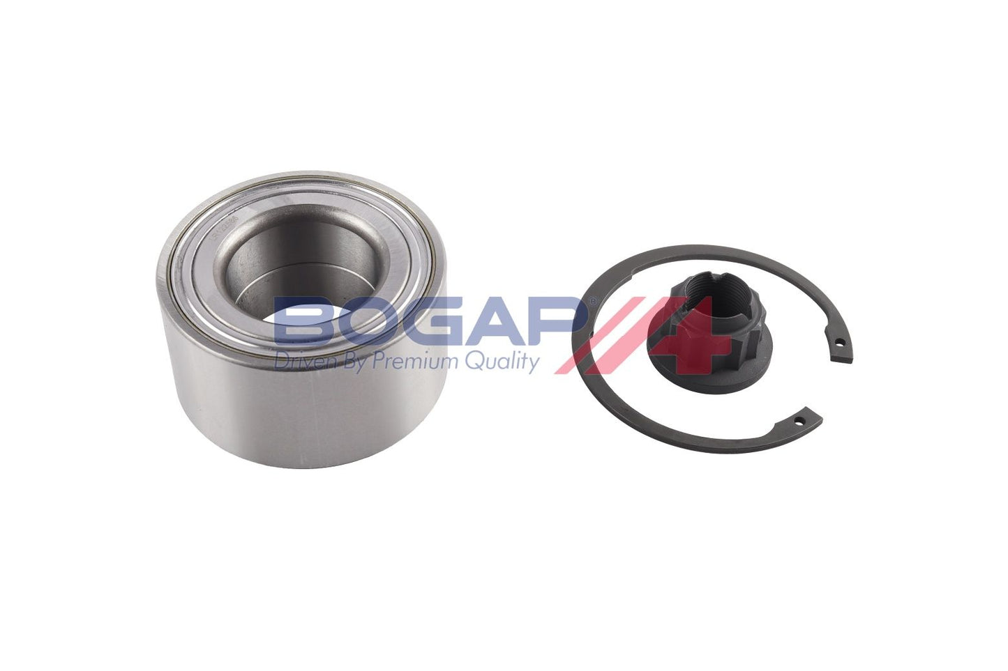 BOGAP E3515100 Wheel Bearing
