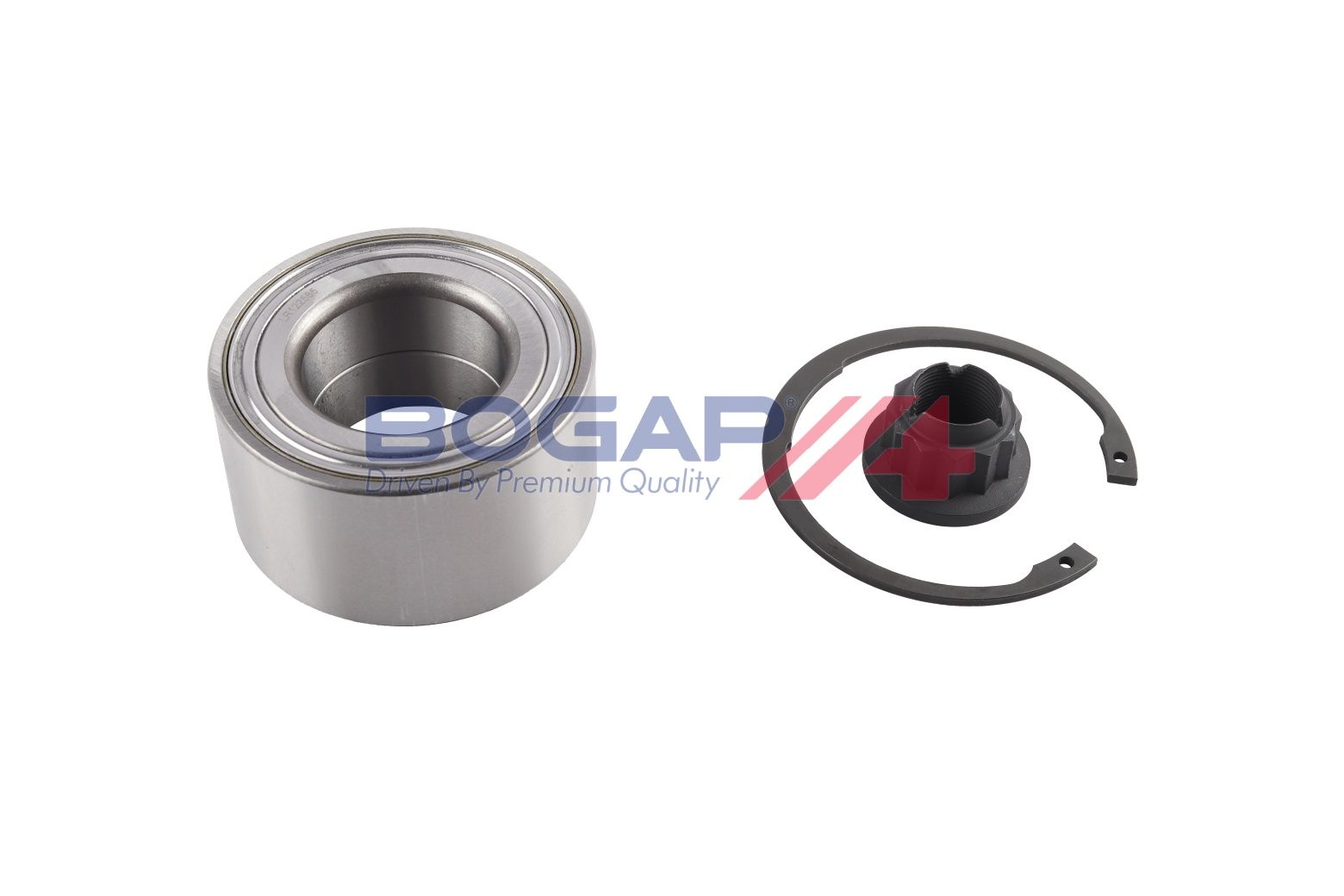BOGAP E3515100 Wheel Bearing