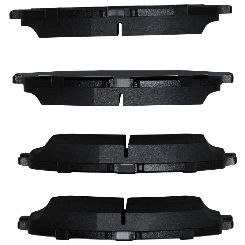 DFC 17-24 Nissan Titan Rear 5000 Advanced Ceramic Brake Pads