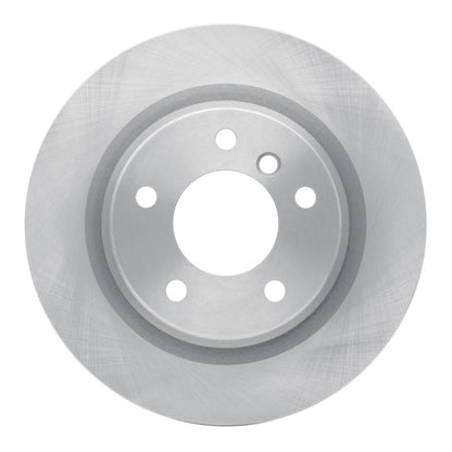 DFC 06-21 BMW 328D Sedan RWD Rear Brake Rotor