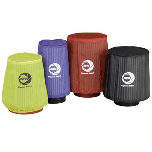 aFe MagnumSHIELD Pre-Filters P/F 18-09001 (Yellow)