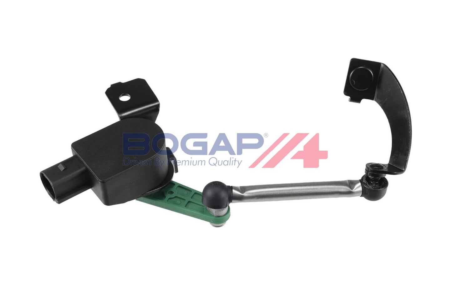 BOGAP A7212186 Sensor, Headlight Levelling