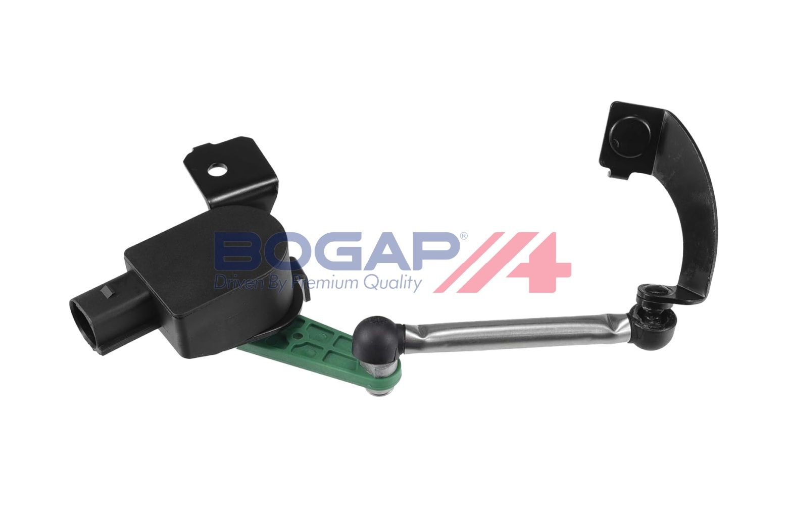 BOGAP A7212186 Sensor, Headlight Levelling