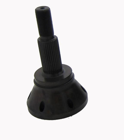Driveshaft Shop DSS Nissan Skyline R32 / R33 / R34 GT-R Level 5 Rear Axle -Left RA8012X5