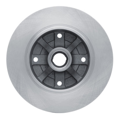DFC 65-74 Volkswagen Karmann Ghia Front Brake Rotor