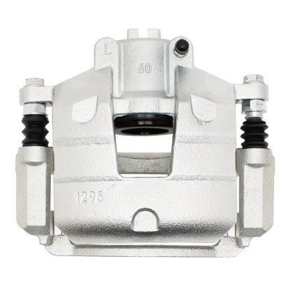 DFC 16-25 Buick Envista Sport Touring Front-L Silver Zinc Coated Premium Caliper
