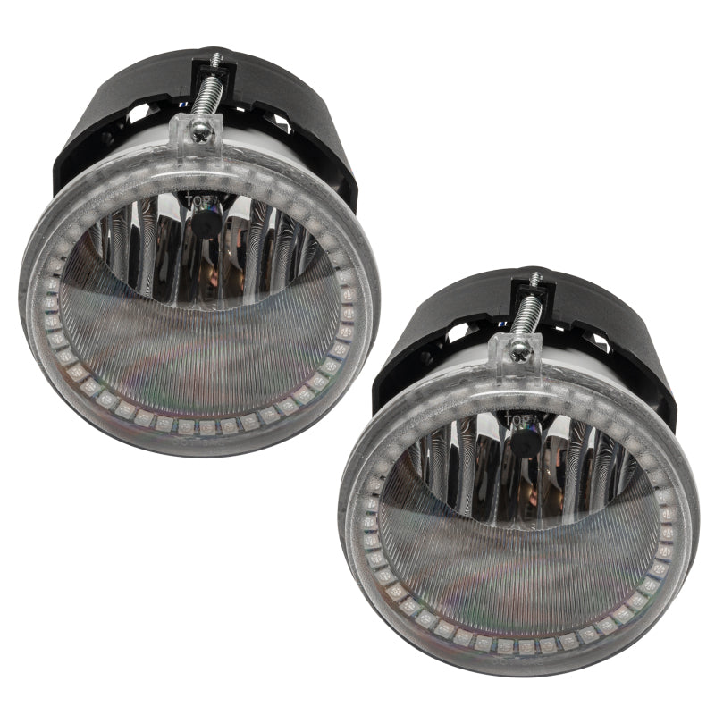 ORACLE Lighting Oracle 05-10 Jeep Grand Cherokee SMD FL - White