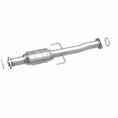 MagnaFlow Direct Fit Catalytic Converter 02-03 Toyota Tacoma 2.4L
