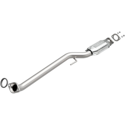 MagnaFlow Direct Fit Catalytic Converter 02-06 Nissan Sentra 2.5L