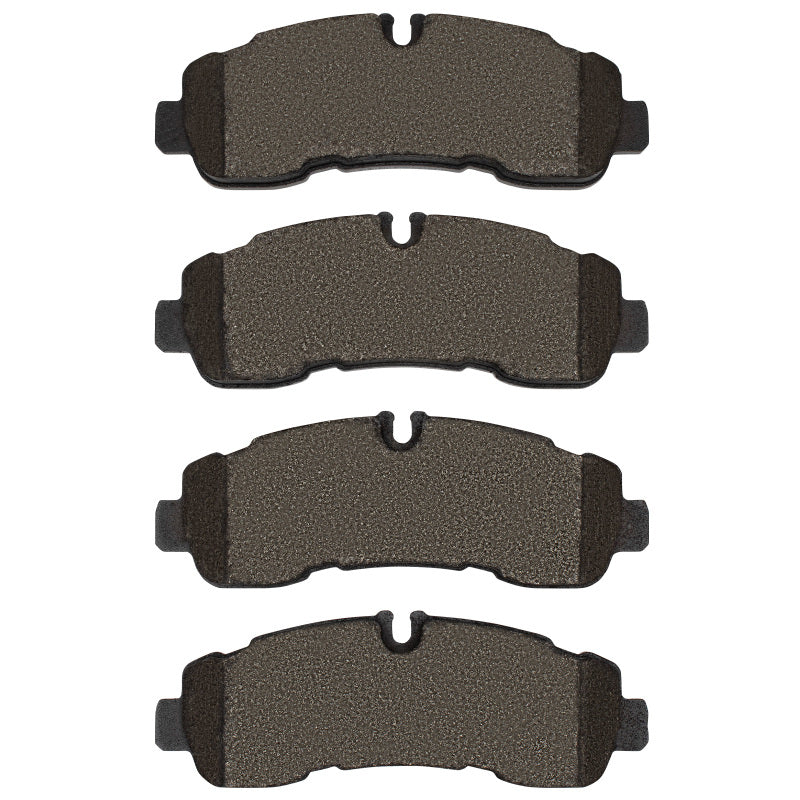 R1 Concepts R1 20-26 Ford Transit-350 HD Rear Optimum OE Brake Pads