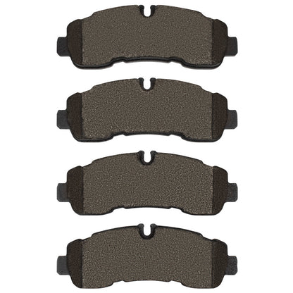 R1 Concepts R1 20-26 Ford Transit-350 HD Rear Optimum OE Brake Pads