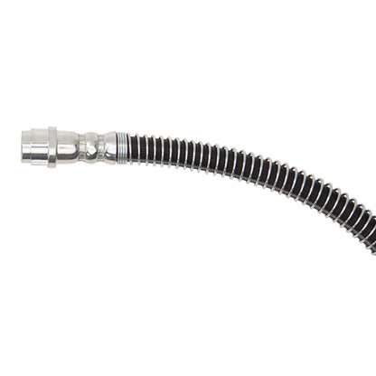 DFC 08-17 Mercedes-Benz E400 Rear Brake Hose