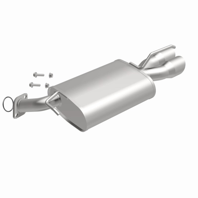 Magnaflow BRE Exhaust 06-08 M35 3.5L Muffler Kit