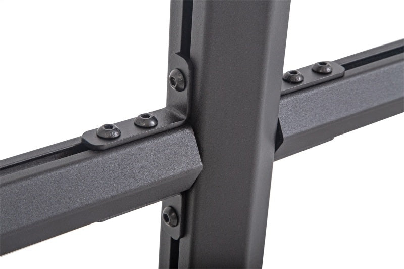 Dee Zee 09-23 Dodge/Ram Ram Cargo Management Cab Rack (Txt Blk)