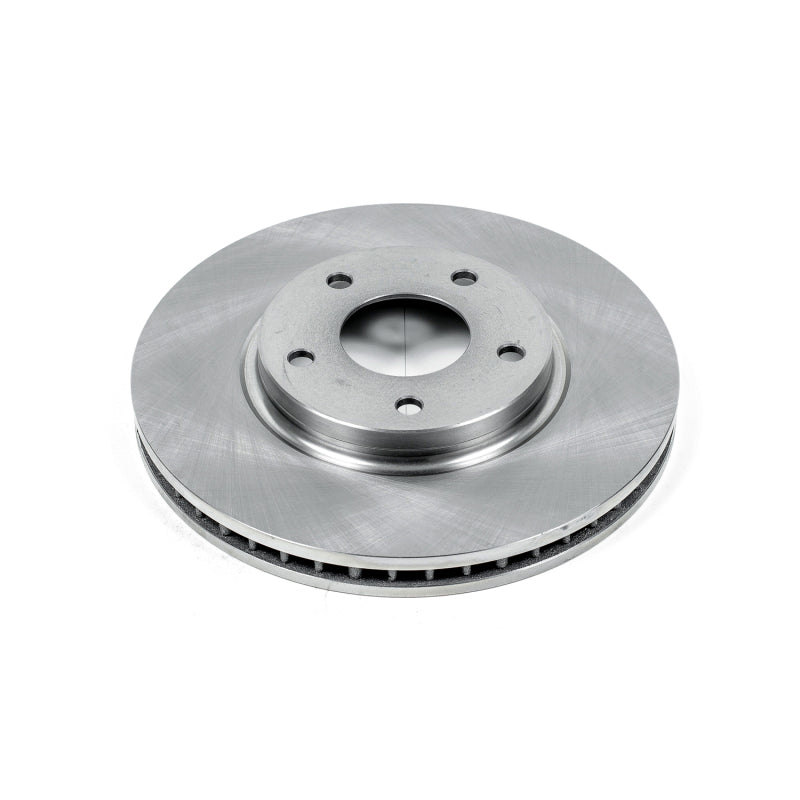 PowerStop Power Stop 03-04 Infiniti M45 Front Autospecialty Brake Rotor