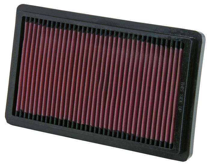 K&N Engineering K&N Replacement Air Filter BMW F/I CARS 1978-91