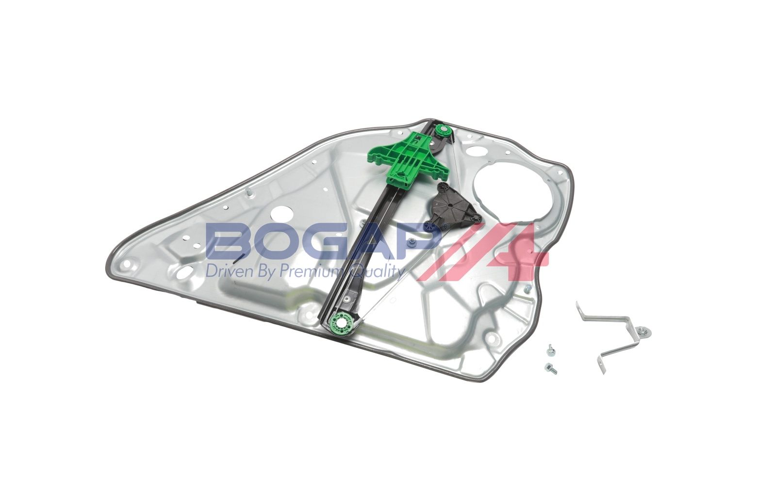 BOGAP A5341211 Window Regulator