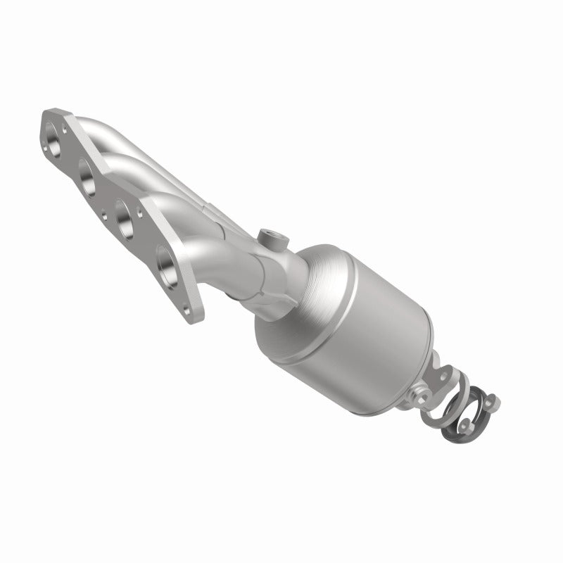 MagnaFlow Direct Fit Catalytic Converter 03-04 Honda Civic 1.3L (CA Emissions)