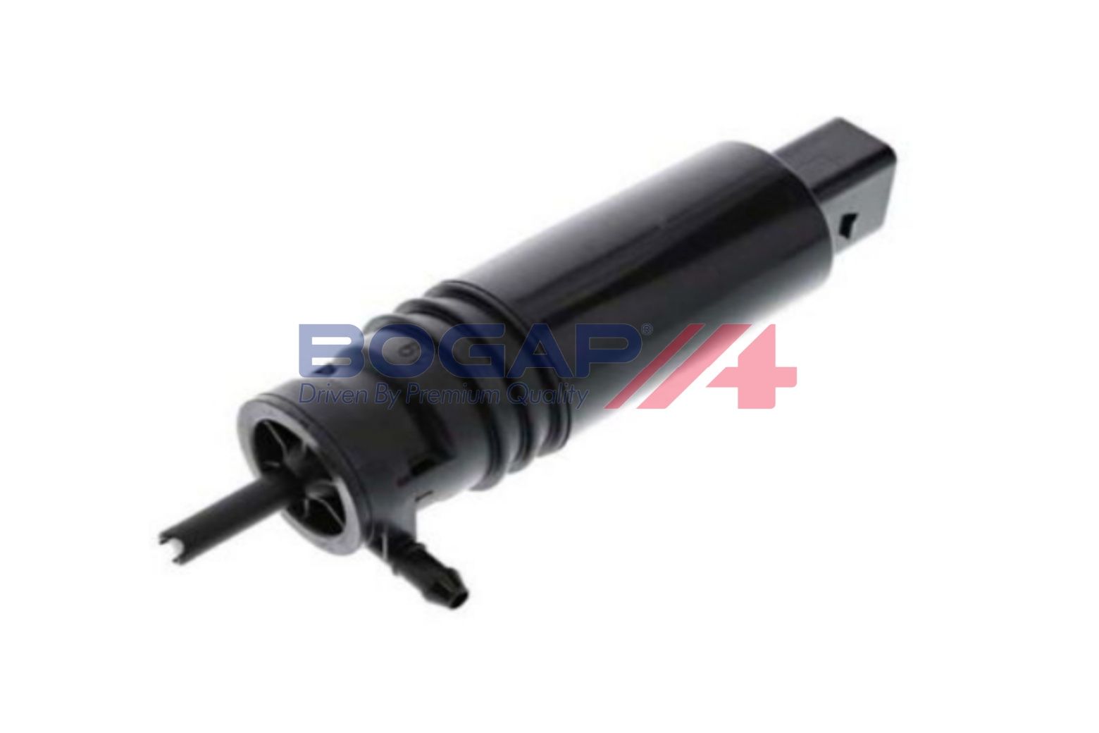 BOGAP V5520101 Washer Fluid Pump, Window Cleaning