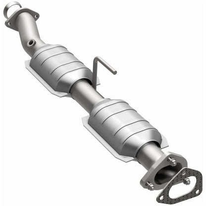 MagnaFlow DF Cat. Conv 98-00 Ford Ranger 4.0L/3.0L Rear / 98-00 Mazda B300 3.0L / B4000 4.0L Rear