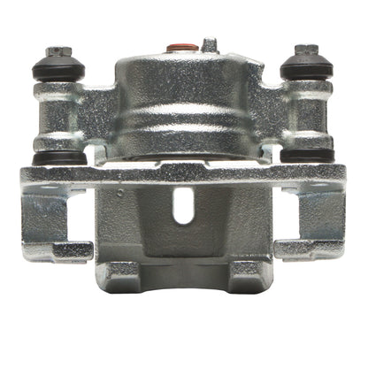 DFC 95-02 Suzuki Esteem Front-R Premium Caliper - Silver Zinc Coated