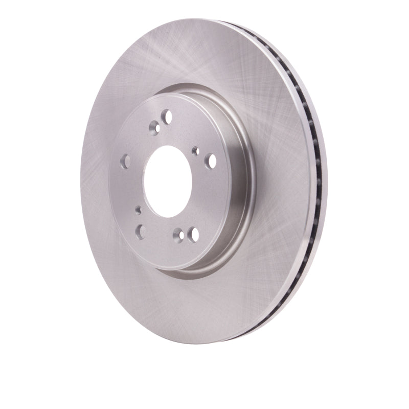 DFC 13-25 Honda HR-V Front Brake Rotor