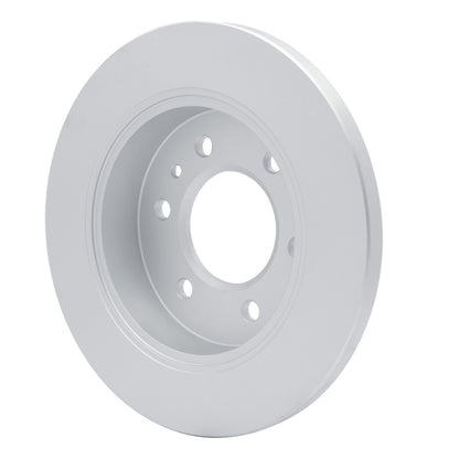 DFC 19-25 Mercedes-Benz Sprinter 2500 Rear GeoSPEC Coated Rotor