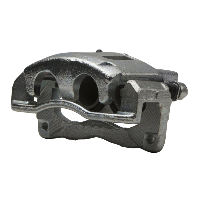 DFC 95-02 Ford Ranger Front-L Premium Caliper - Silver Zinc Coated