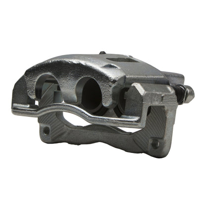 DFC 95-02 Ford Ranger Front-L Premium Caliper - Silver Zinc Coated