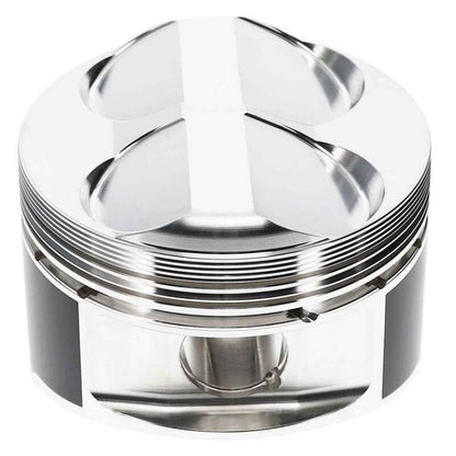 JE Pistons HONDA H22A1 DOME KIT Set of 4 Pistons