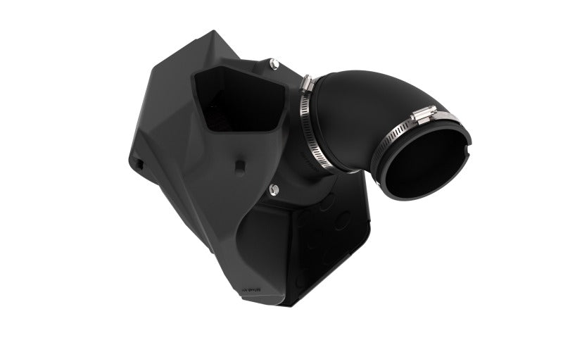 K&N Engineering K&N Aircharger Intake Toyota Gr Supra L6-3.0L F/I 20-24