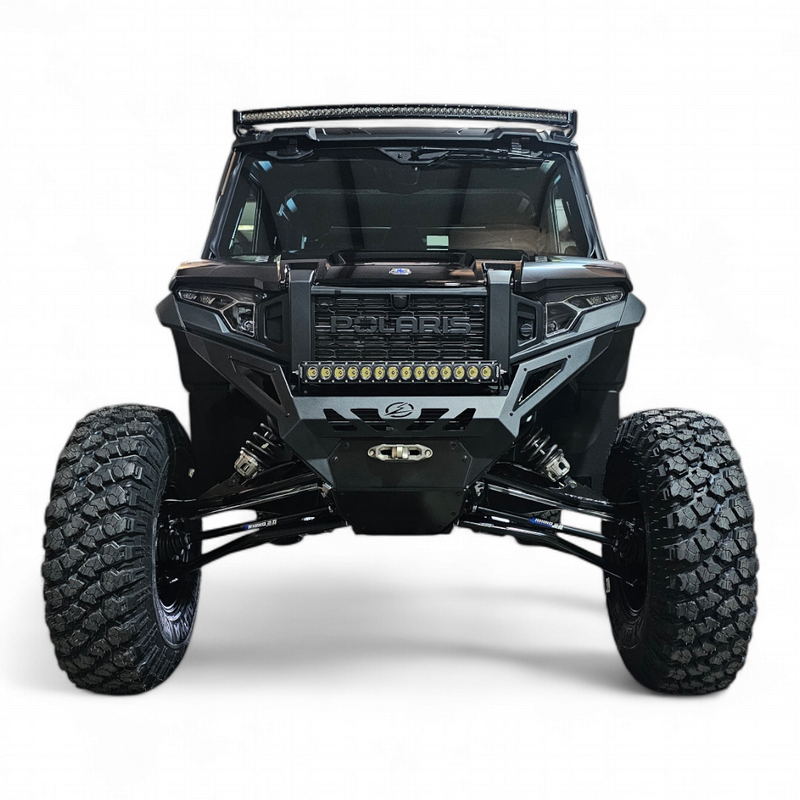 Elektric Off Road Elektric Offroad 2024+ Polaris Xpedition Volt Front Winch Bumper