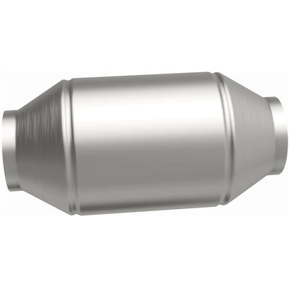 MagnaFlow Universal Catalytic Converter 2.25 inch C/C CA Pre-OBDII