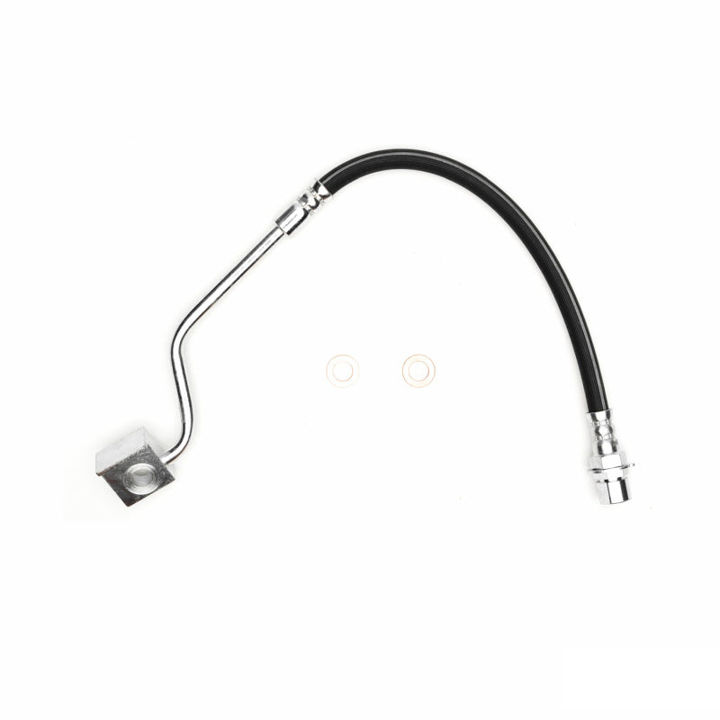 DFC 87-93 Ford Mustang Front-R Brake Hose