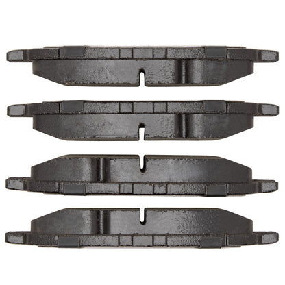 R1 Concepts R1 02-15 Lexus GS300 Front R1 Ceramic Brake Pads