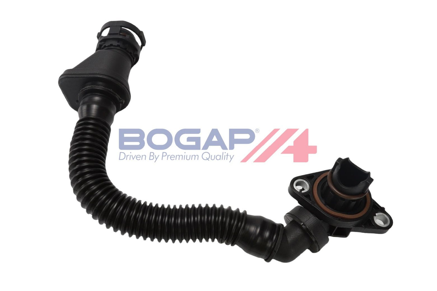 BOGAP B1210191 Hose, Crankcase Ventilation