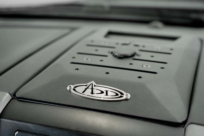 Addictive Desert Designs ADD 15-20 Ford F150 Raptor Digital Device Dash Mount