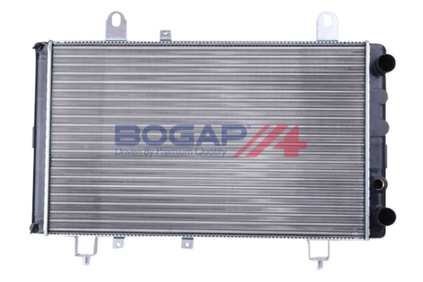 BOGAP P4210205 Radiator, Engine Cooling