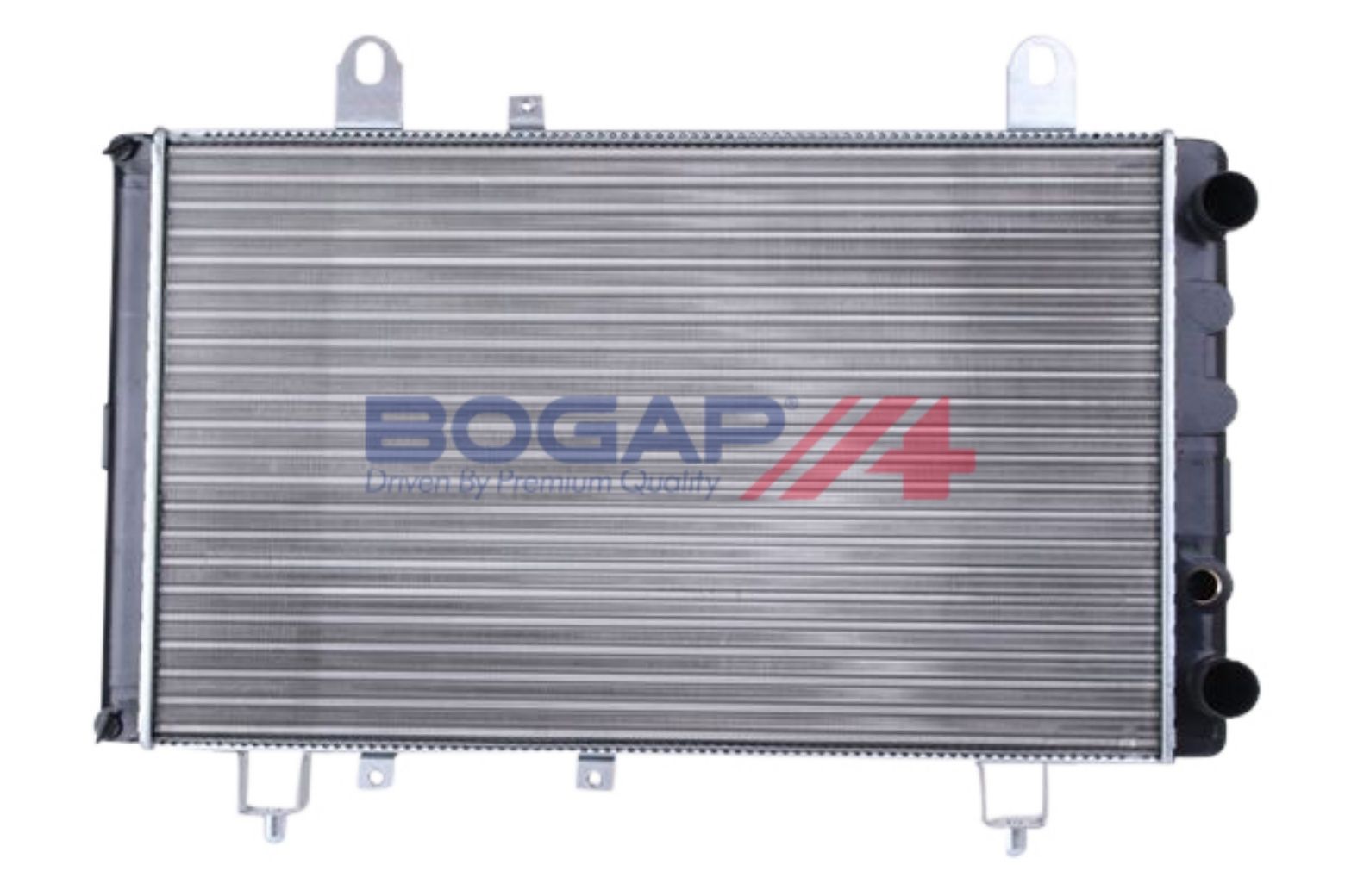 BOGAP P4210205 Radiator, Engine Cooling