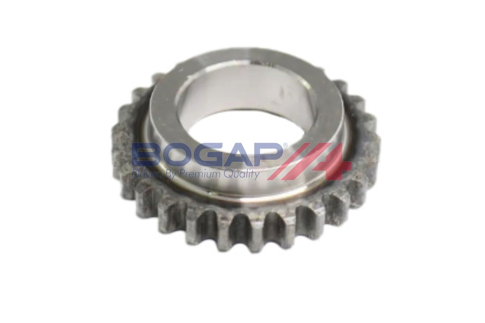 BOGAP A1220117 Sprocket, Crankshaft