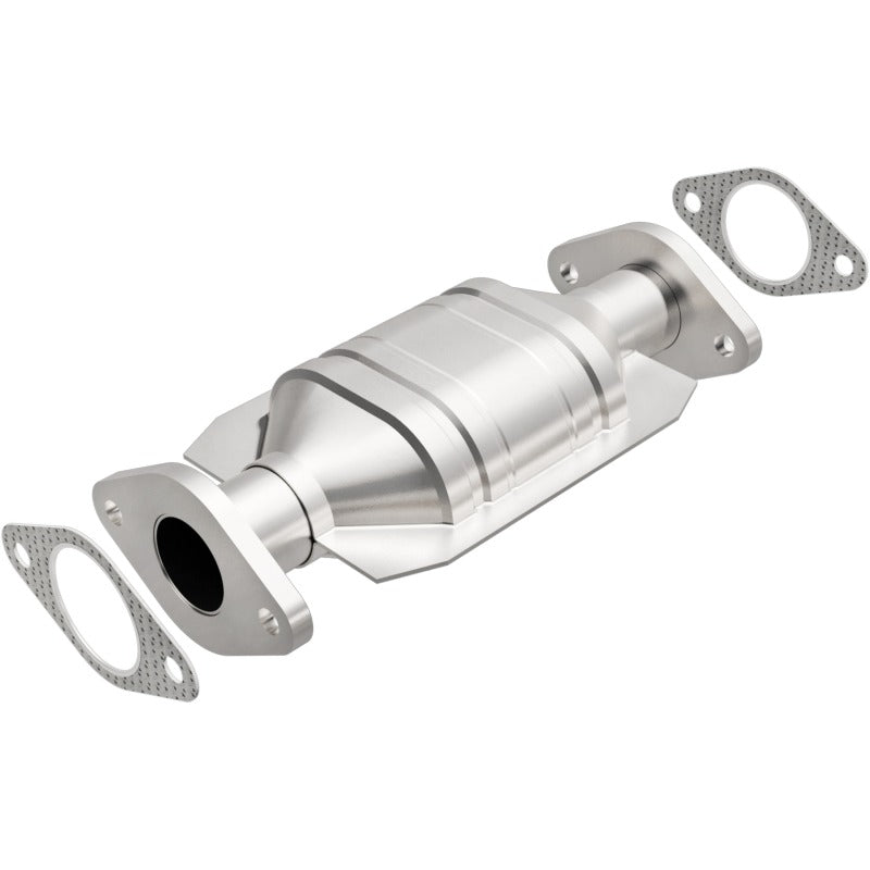 MagnaFlow Direct Fit Catalytic Converter 01-04 Kia Spectra 1.8L