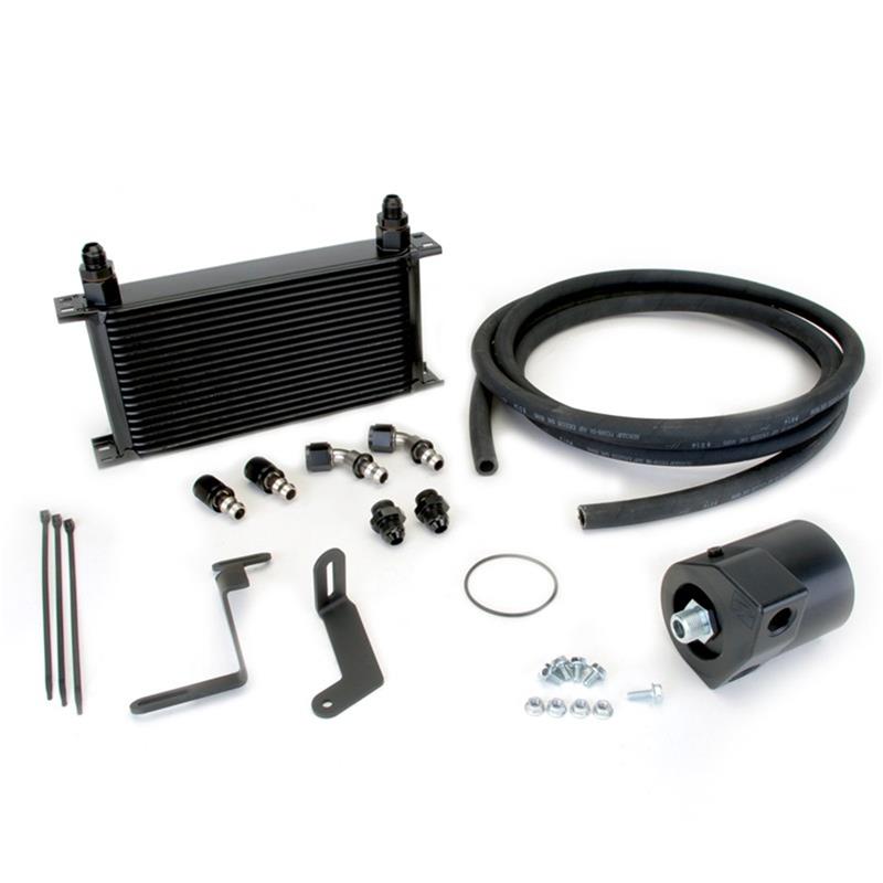 Skunk2 Racing Skunk2 BRZ/FR-S Oil Cooler Kit